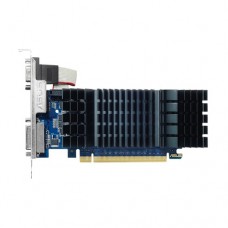 Placa Gráfica Asus GT 730 2GB GDDR5, PCI-e 2.0, Passiva