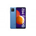Smartphone 6.5p Samsung Galaxy M12 4GB 64GB  Azul