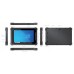 Tablet INSYS 8p Rugged IP65 EM5-I87J, Intel N5100, 8GB RAM, 128GB, LTE e Windows IOT