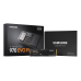 Disco SSD 500GB Samsung 970 EVO Plus M.2 NVMe - 3500 MB/s Leitura