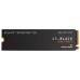 SSD WD Black SN7100 1TB NVMe M.2 2280, 7250MB/s Leitura, 6900MB/s Escrita SSD WD Black SN7100 1TB NVMe M.2 2280, 7250MB/s Leitura, 6900MB/s Escrita