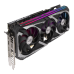 Placa Gráfica Asus ROG-STRIX RTX 3060 12GB GDDR6, 192bit, PCIe 4.0