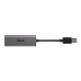 Adaptador ASUS USB-A para Ethernet 2.5G, USB, RJ45, Preto