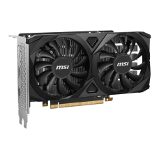 Placa Gráfica MSI RTX 3050 VENTUS 2X 6G OC - 6GB GDDR6 Placa Gráfica MSI RTX 3050 VENTUS 2X 6G OC - 6GB GDDR6