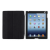 Capa Trust 18613 para Tablet Apple - Capa, Preto, Suporte Vertical