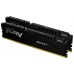 Memória Kingston DDR5 32GB 5600MHz CL40, PC/Server, 2x16GB, Dissipador, XMP 3.0