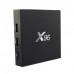 Mini-PC INSYS Media Box Android VE7-X96 S905x(4C)+2+16