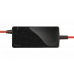 Adaptador Trust LTC-690 90W AC/DC para Portátil, Entrada 100-240V, Tipo C