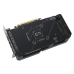 Placa Gráfica Asus DUAL-RTX4060TI-O8G 8GB GDDR6, PCI-e 4.0, HDMI e DisplayPort