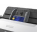 Scanner Epson WorkForce DS-870: Alimentação por Folhas, 600x600 DPI, Digitalização Duplex, A4 Scanner Epson WorkForce DS-870: Alimentação por Folhas, 600x600 DPI, Digitalização Duplex, A4