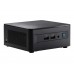 Mini-PC INSYS NUC, Intel Core i5-1240p, 16GB RAM, 512GB SSD, Wi-Fi 6E, Windows 11 Pro