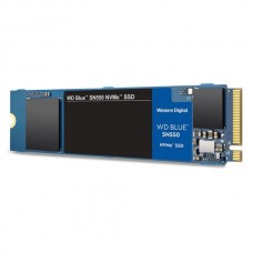 Disco SSD WD Blue SN550 1TB M.2 NVMe - Velocidade Incrível