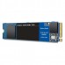 Disco SSD WD Blue SN550 1TB M.2 NVMe - Velocidade Incrível Disco SSD WD Blue SN550 1TB M.2 NVMe - Velocidade Incrível