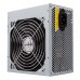 UNYKAch 52038 fonte de alimentação 350 W ATX Prateado