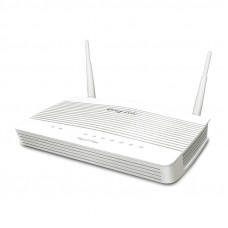 Router Gigabit-WAN Broadband Série Vigor2135ax