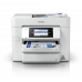 Impressora Epson WorkForce Pro WF-C4810DTWF Jato de Tinta A4 - 4800x2400 DPI, Wi-Fi, Impressão Duplex Impressora Epson WorkForce Pro WF-C4810DTWF Jato de Tinta A4 - 4800x2400 DPI, Wi-Fi, Impressão Duplex