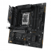 Motherboard Asus TUF Gaming B760M-E D4, LGA 1700, DDR4, M.2 e USB 3.2