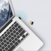 Adaptador USB TP-Link TL-WN725N, 150Mbps, Wi-Fi 4, Miniatura