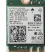 Placa Rede Wireless Intel Wi-Fi 6E AX210 M.2, 2x2, BT 5.3, Vpro, 2.4Gbps