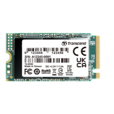 SSD Transcend M.2 512GB NVMe - 2000MB/s Leitura, PCIe Gen3x4 SSD Transcend M.2 512GB NVMe - 2000MB/s Leitura, PCIe Gen3x4