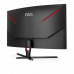 Monitor AOC C32G3AE/BK 31.5