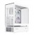 Caixa Gamemax N80 White - ATX, Vidro Temperado, USB 3.0, Type C, ARGB sem_imagem