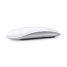 Rato Apple Magic Mouse - Bluetooth, Multi-Touch, Recarregável e Branco Rato Apple Magic Mouse - Bluetooth, Multi-Touch, Recarregável e Branco