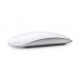 Rato Apple Magic Mouse - Bluetooth, Multi-Touch, Recarregável e Branco Rato Apple Magic Mouse - Bluetooth, Multi-Touch, Recarregável e Branco