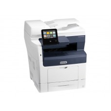 Impressora Multifunções Xerox VersaLink B405V_DN Laser 45ppm, Duplex, ADF, NFC