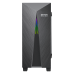 Comp. INSYS Gaming pwrd by ASUS i5-11400 16GB 512GB GTX1660S W11