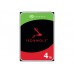 Disco Rígido Seagate IronWolf 4TB 3.5