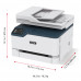 Impressora Multifunções Xerox C235V_DNI Laser Cor 22ppm Wi-Fi, Impressão Duplex e ADF Impressora Multifunções Xerox C235V_DNI Laser Cor 22ppm Wi-Fi, Impressão Duplex e ADF
