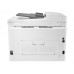 Impressora HP Color LaserJet Pro MFP M183fw Laser A4 16ppm Wi-Fi Fax e ADF Impressora HP Color LaserJet Pro MFP M183fw Laser A4 16ppm Wi-Fi Fax e ADF