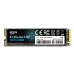 SSD Silicon Power Ace A60 1TB M.2 NVMe - 2200MB/s Leitura, 1600MB/s Escrita SSD Silicon Power Ace A60 1TB M.2 NVMe - 2200MB/s Leitura, 1600MB/s Escrita