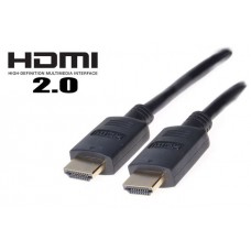 Cabo HDMI OEM 3m Macho-Macho High Speed Cabo HDMI OEM 3m Macho-Macho High Speed