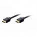 Cabo HDMI OEM 1.0m - High Speed, 3D, Ethernet Cabo HDMI OEM 1.0m - High Speed, 3D, Ethernet