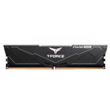 Memória DDR5 Team Group T-Force Vulcan 16GB 6000MHz CL30, Preto