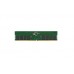Memória Kingston 16GB DDR5 5600MHz - CL46 UDIMM