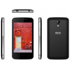Smartphone INSYS IH7-S402 4p 512MB RAM 4GB 3G Android 6 Smartphone INSYS IH7-S402 4p 512MB RAM 4GB 3G Android 6