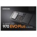 Disco SSD M.2 1TB NVMe Samsung Serie 970 Evo Plus