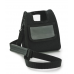 Bolsa Zebra SG-MPM-SC31-0 para Impressora ZQ320, Soft Case, Preta, para transporte, com alça de ombro Bolsa Zebra SG-MPM-SC31-0 para Impressora ZQ320, Soft Case, Preta, para transporte, com alça de ombro
