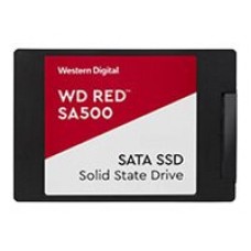Disco SSD 2.5 500gb SATA3 Western Digital Red SA500