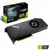 ASUS Turbo GeForce® RTX 2080 SUPER™ EVO com 8GB de GDDR6