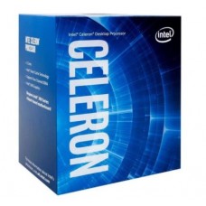 Processador Intel Celeron G5900 LGA1200 3.4GHz, Gráficos UHD 610, 2 Núcleos