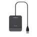Leitor de Cartões Trust Primo DNI, USB 2.0, Smartcard, 5 Anos Garantia