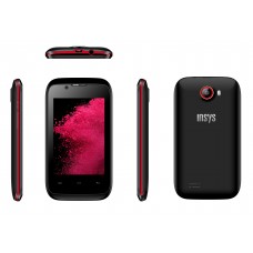 Smartphone 3.5p INSYS HK7-3502|512MB|4GB|DUAL SIM|3G