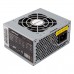 Fonte SFX Unyka 300W 80+ Bronze, ATX 20+4 pin, PFC Ativo e 8cm