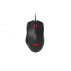 Rato AOC GM200 - Rato Gaming USB 4200 DPI RGB Rato AOC GM200 - Rato Gaming USB 4200 DPI RGB