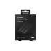 Disco Externo Samsung T7 Shield 2TB, USB-C 3.2 Gen 2, 1050MB/s, Preto