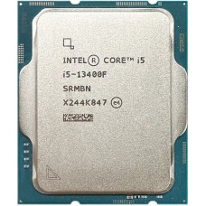 Processador Intel Core i5-13400F 10-Core 4.6GHz 20MB Skt1700 Processador Intel Core i5-13400F 10-Core 4.6GHz 20MB Skt1700